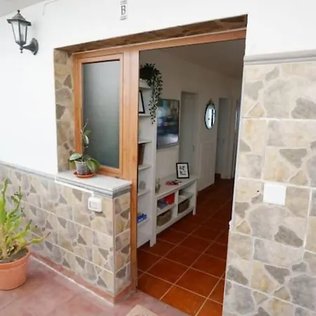 Terraza, Centrico Pueblo Aparcamiento Cerca * Icod De Los Vinos
