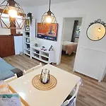 Terraza, Centrico Pueblo + Aparcamiento Cerca Apartmán Icod De Los Vinos
