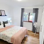 Apartmán Terraza, Centrico Pueblo + Aparcamiento Cerca