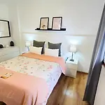 Apartmán Terraza, Centrico Pueblo + Aparcamiento Cerca
