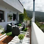 Terraza, Centrico Pueblo + Aparcamiento Cerca * Icod De Los Vinos