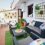 Apartmán Terraza, Centrico Pueblo + Aparcamiento Cerca