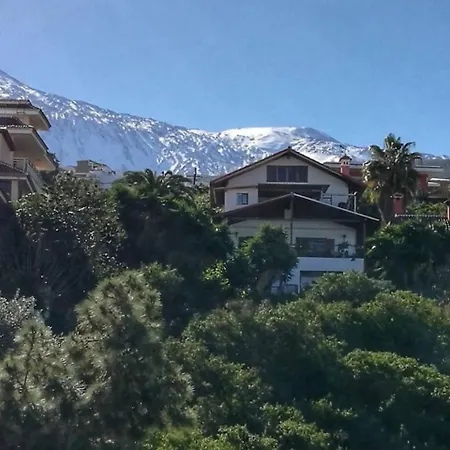 Terraza, Centrico Pueblo + Aparcamiento Cerca Διαμέρισμα