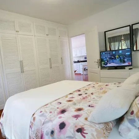 Διαμέρισμα Terraza, Centrico Pueblo + Aparcamiento Cerca