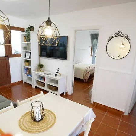 Terraza Centrico Pueblo Aparcamiento Cerca * Icod De Los Vinos