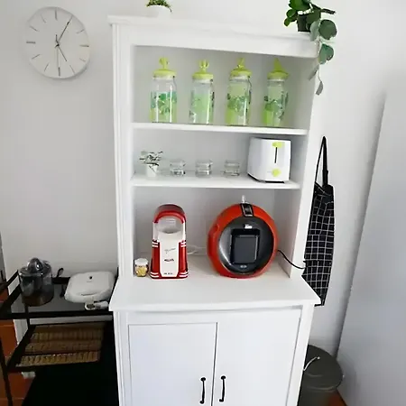 Terraza, Centrico Pueblo + Aparcamiento Cerca *