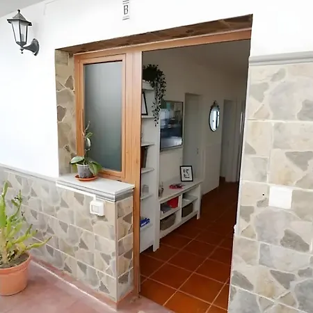 Terraza, Centrico Pueblo + Aparcamiento Cerca Icod De Los Vinos