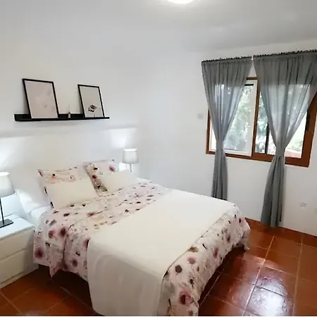 Terraza, Centrico Pueblo + Aparcamiento Cerca Διαμέρισμα *