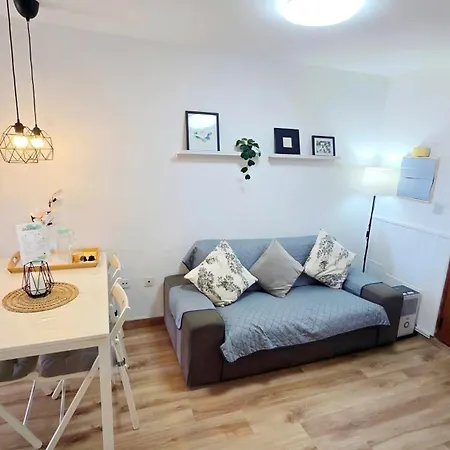 Appartamento Terraza, Céntrico Pueblo Aparcamiento Cerca
