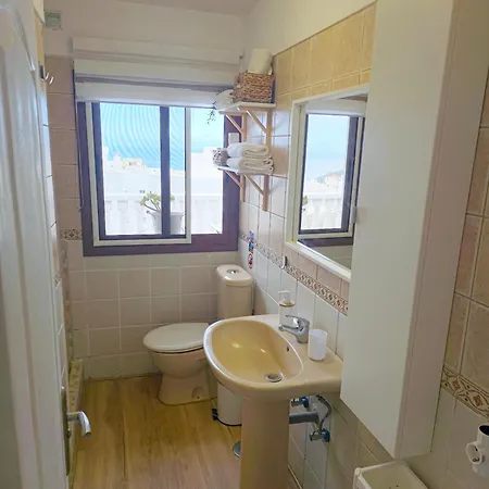 Apartmán Terraza, Centrico Pueblo + Aparcamiento Cerca Icod De Los Vinos