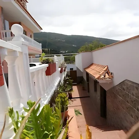 Terraza, Céntrico Pueblo Aparcamiento Cerca Appartamento