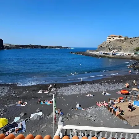 Appartamento Terraza, Céntrico Pueblo Aparcamiento Cerca Icod De Los Vinos